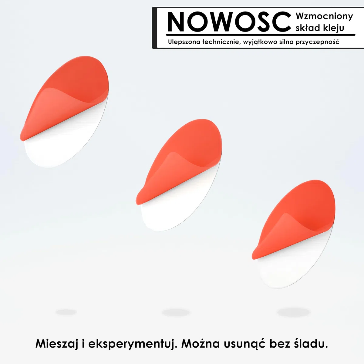 KROPP Samoprzylepne folie dyfuzyjne do LED, okrągłe wycięcie 8 cm, folia mleczna, łagodne rozproszenie, dyfuzor przeciw olśnieniu, folia opalowa do reflektorów LED, 9 szt. (⌀ 80 mm)